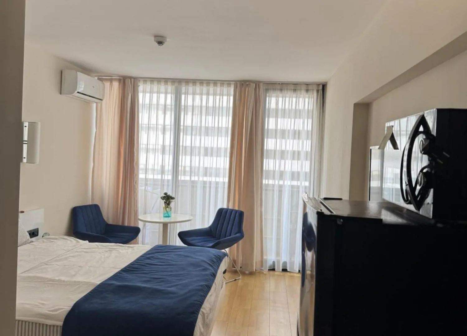 Sunset Orbi Apartment Batumi