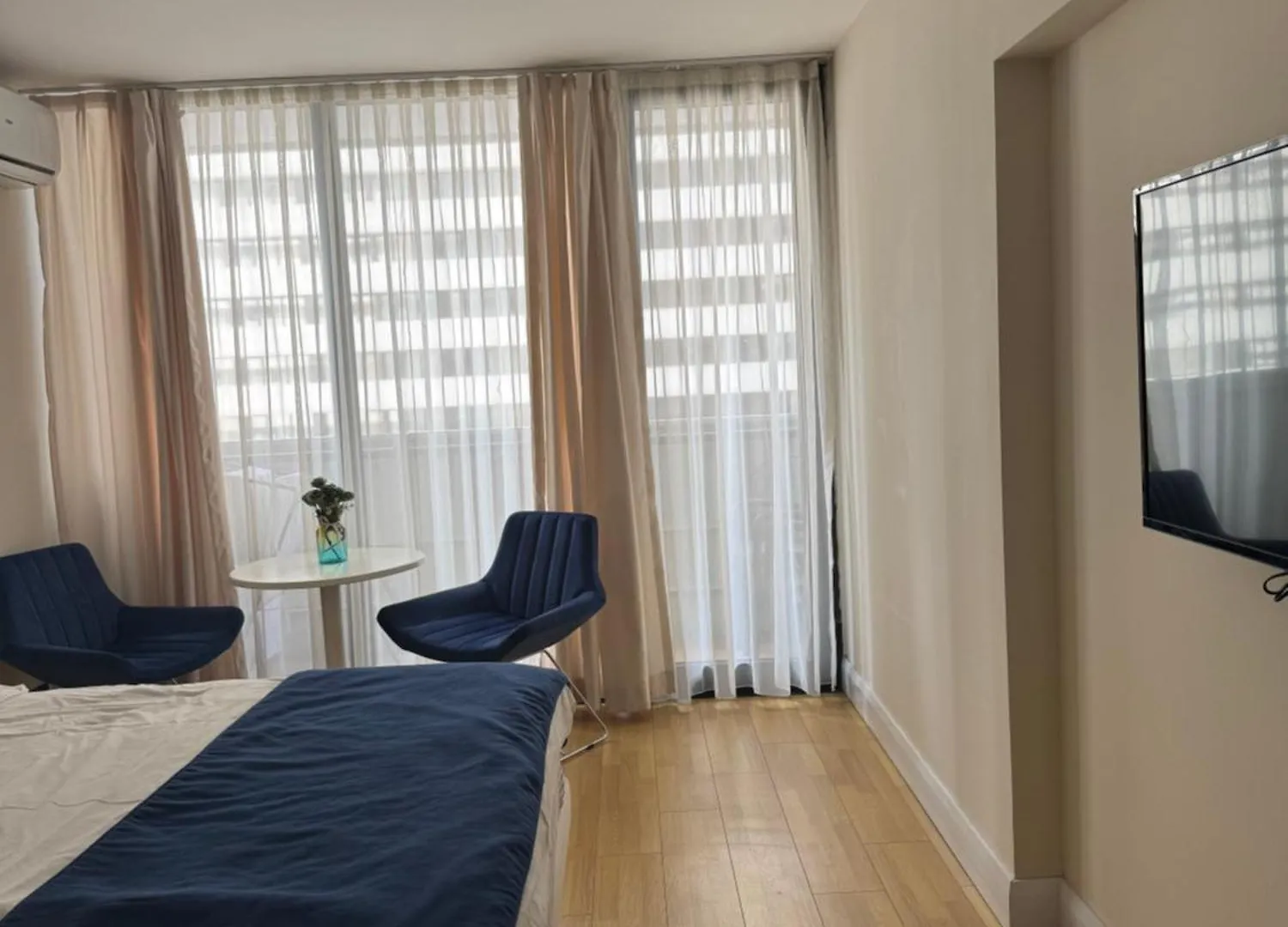 Sunset Orbi Apartment Batumi