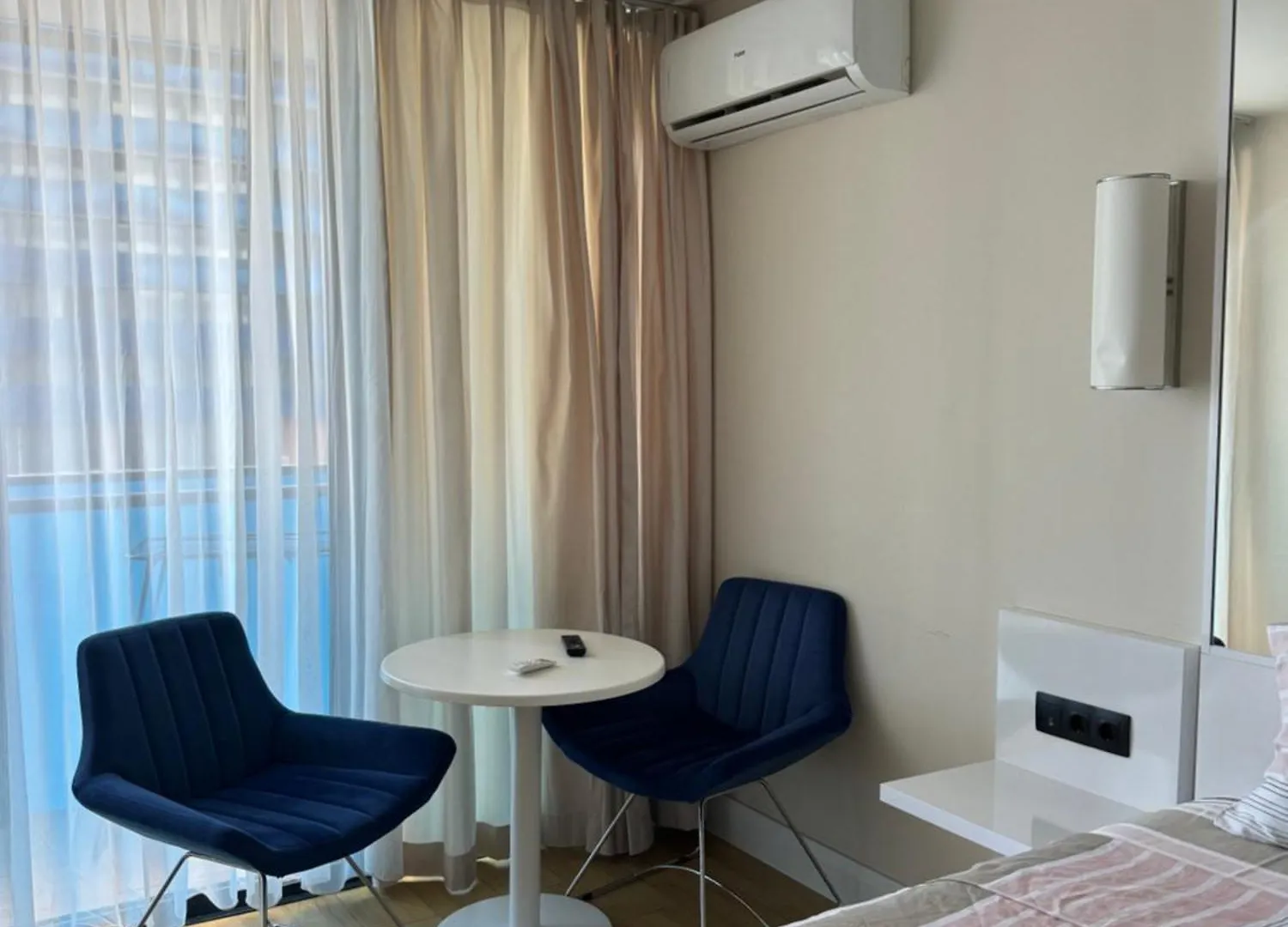 Sunset Orbi Apartment Batumi Georgia